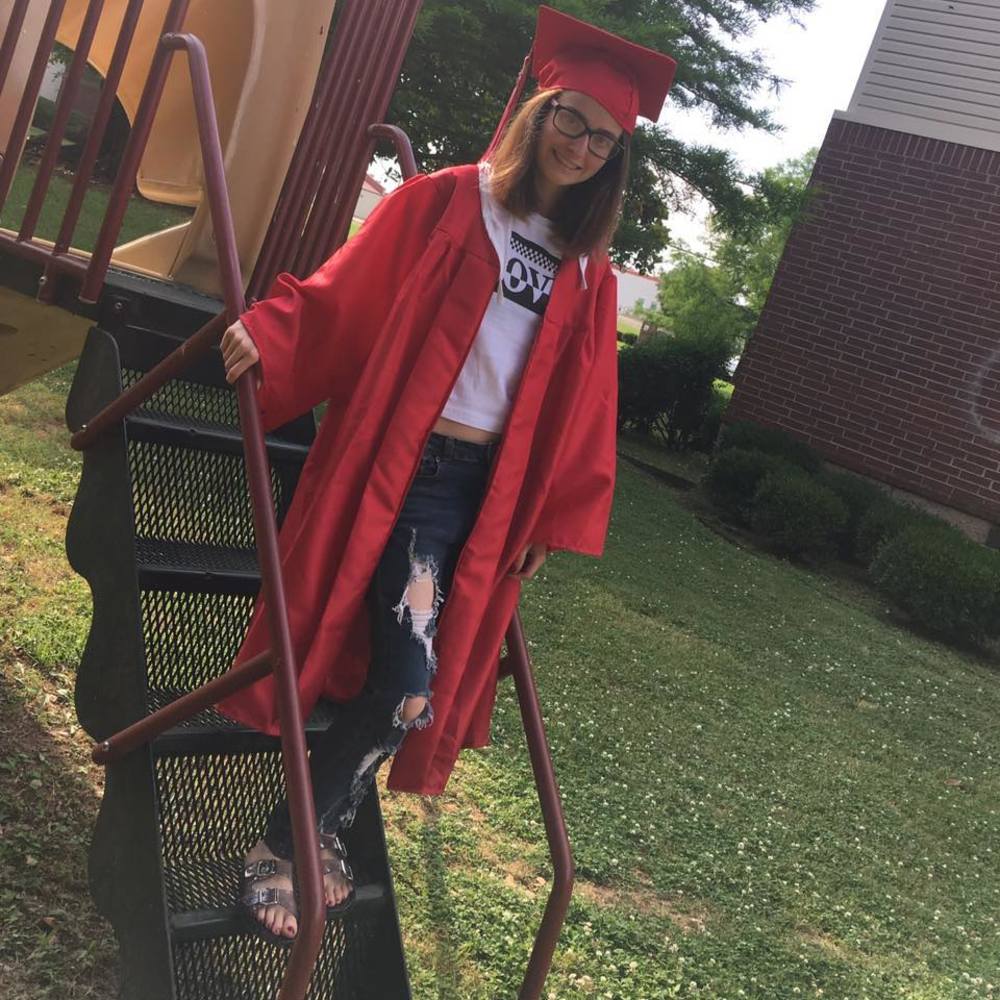 Meet your Posher, Bryanna